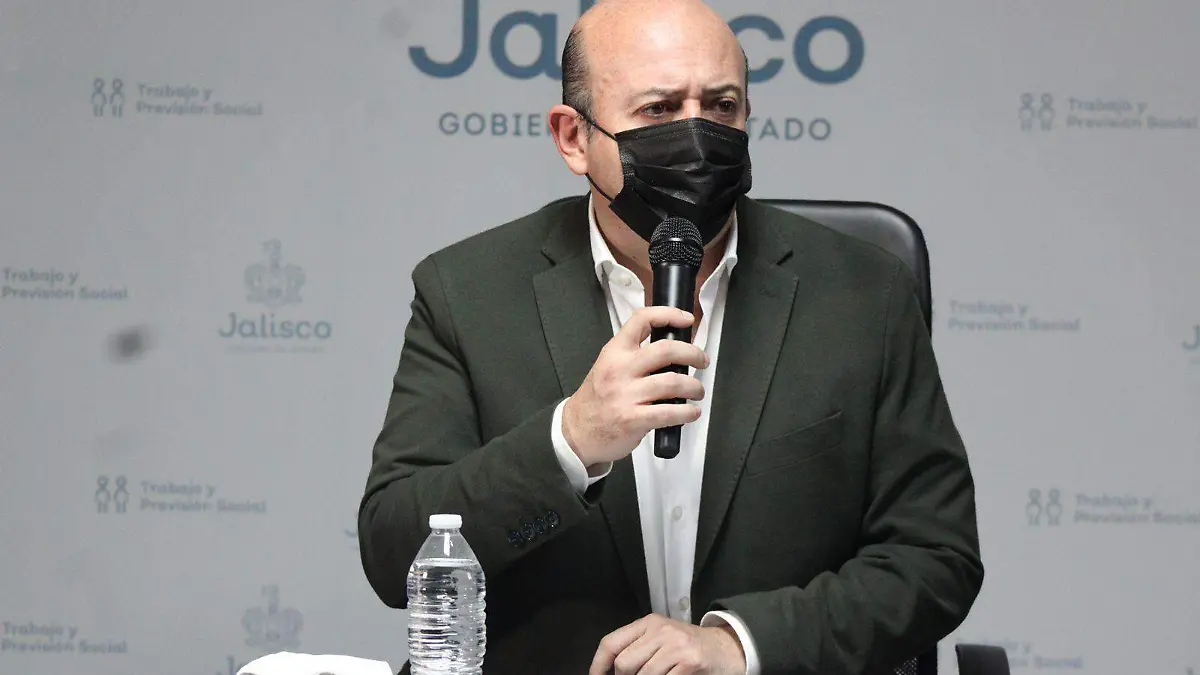 Marco Valerio Pérez